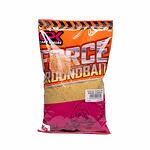 Захранка CPK Force Groundbait Miere Canepa (Мед и коноп) – 1кг