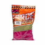 Захранка CPK Force Groundbait Amur (за амур) – 1кг