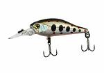 Воблер Sea Buzz River Shad 050-HSTR – 4см / 2.5гр