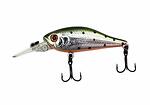 Воблер Sea Buzz River Shad 055-MHTR – 4см / 2.5гр