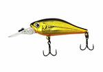 Воблер Sea Buzz River Shad 001-MHBG – 4см / 2.5гр