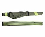 Двоен твърд калъф Tackle Code TC102 – 1.50м