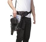 Чанта за кръста Rapala Urban Hip Pack – 36см х 36см х 15см