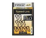 Бързи връзки Filstar Premium Rig Speed Link – 10 броя