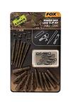 Комплект за монтаж Fox Edges Camo Power Grip Lead Clip Kit – Размер 7