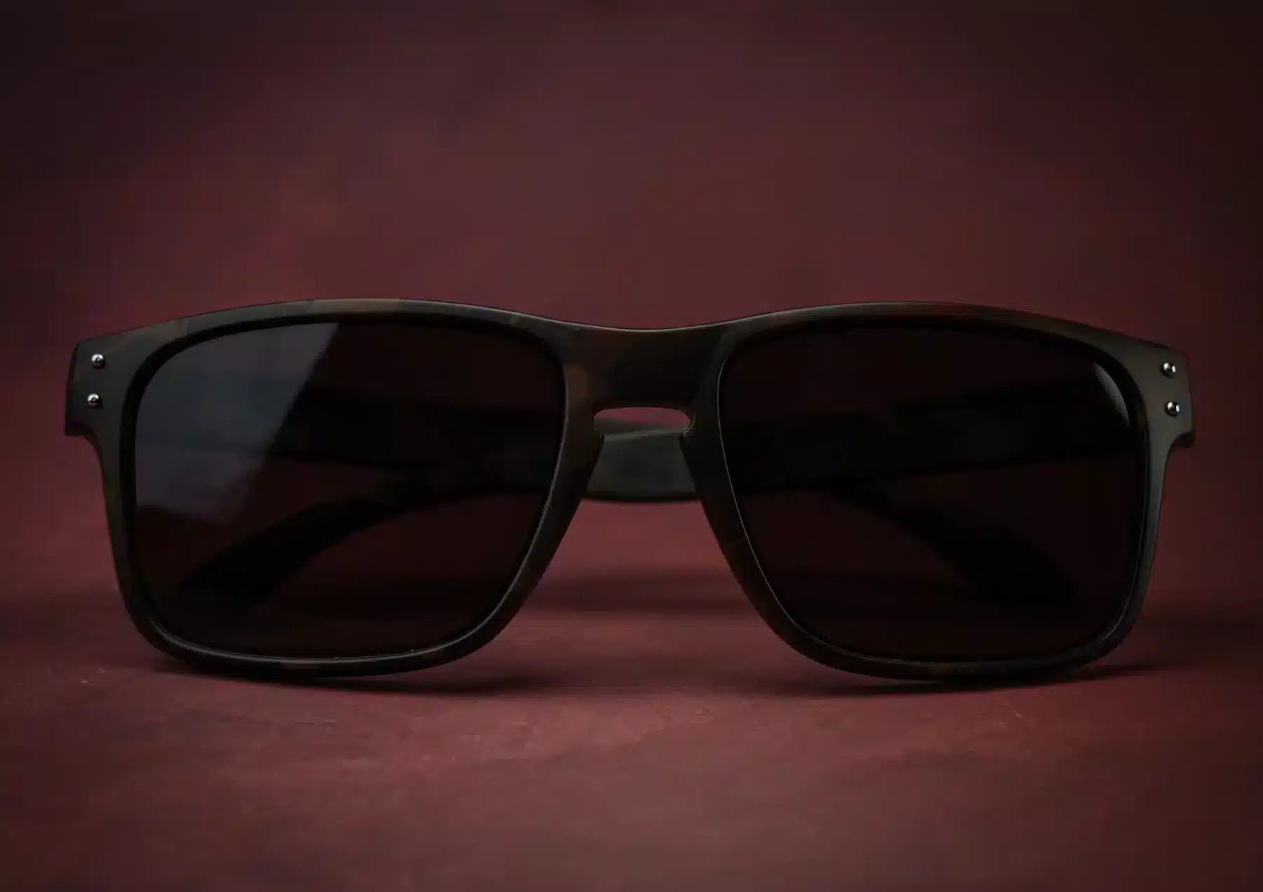 Слънчеви очила One More Cast Peekaboo Sunglasses