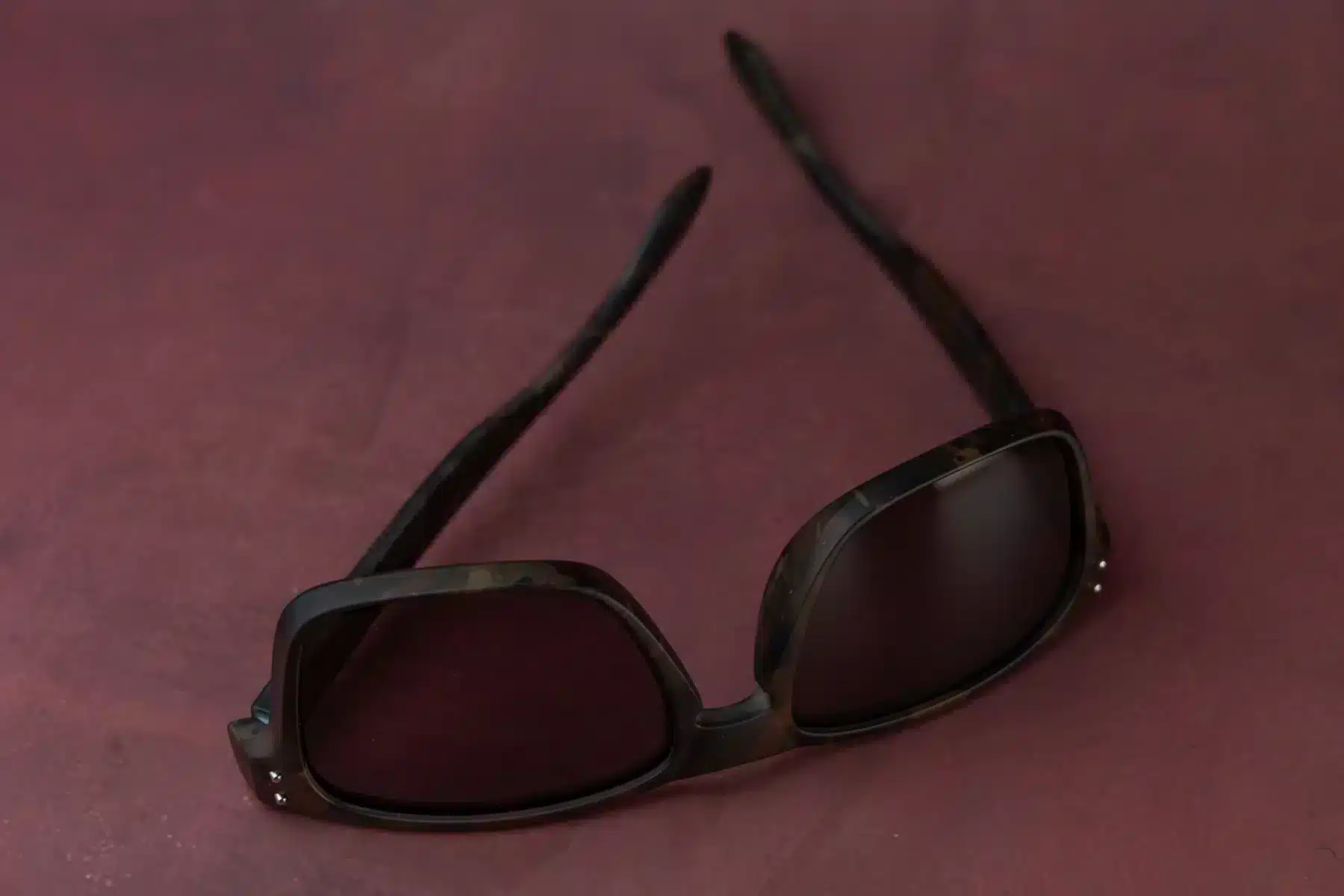 Слънчеви очила One More Cast Peekaboo Sunglasses