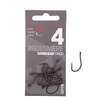 Шаранджийски куки One More Cast Redesmere Surrender Chod Hooks Micro Barbed – 10 броя