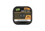 Повод със силиконово покритие Fox Natural Coretex Soft – 20м