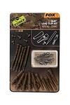 Комплект за Safety монтаж Fox Edges Camo Slik Lead Clip Kit – Размер 10