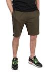 Къси панталони Fox Collection LW Jogger Short Green & Black