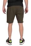 Къси панталони Fox Collection LW Jogger Short Green & Black