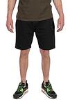 Къси панталони Fox Collection LW Jogger Short Black & Orange