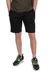 Къси панталони Fox Collection LW Jogger Short Black & Orange