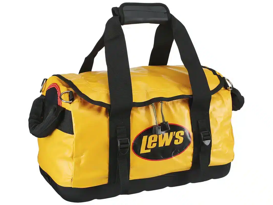 Непромокаема чанта Lew’s Speed Boat Bag – 45х30х30см