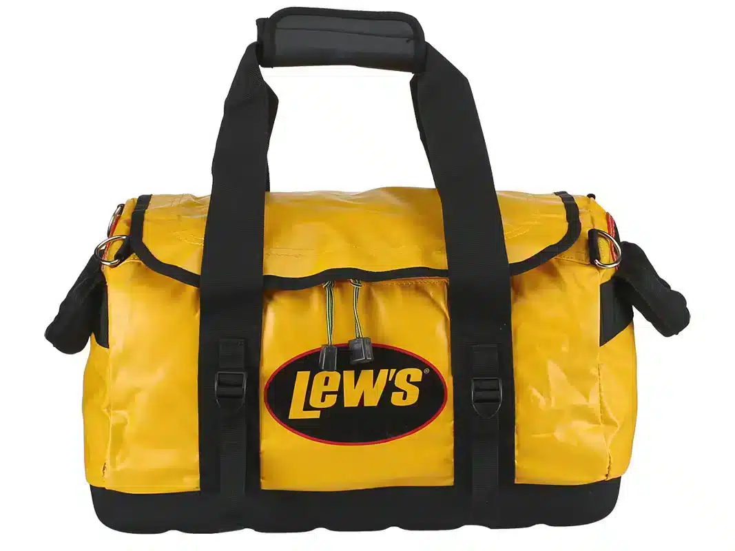 Непромокаема чанта Lew’s Speed Boat Bag – 45х30х30см