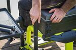 Удължители за крака на платформа Matrix XR36 Leg Extension – 30см / 2 броя