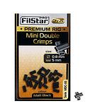 Кримпове Filstar Premium Rig Mini Double Crimps – 25 броя