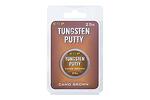 Меко олово ESP Tungsten Putty Camo Brown – 25гр