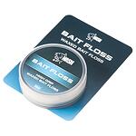 Конец за стръв Nash Waxed Bait Floss – 50м