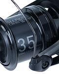 Шаранджийска макара Daiwa 20 Crosscast 35 SCW QD – 5000