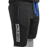 Къси панталони Preston Innovations Black And Blue Shorts