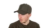 Шапка с козирка Fox Collection Baseball Cap Green & Black