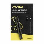 Термосвиваем шлаух Avid Carp Shrink Tube – 2мм, 8бр