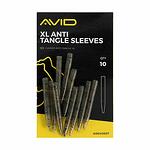 Противооплитащи шлаухи Avid Carp XL Anti Tangle Sleeves – 10бр