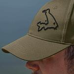 Шапка с козирка Avid Carp Minimal Cap