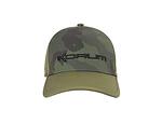 Шапка с козирка Korum Camo Waterproof Cap