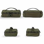 Чанта за риболовни принадлежности Avid Carp RVS Accessory Pouch Large