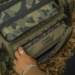 Чанта за риболовни принадлежности Avid Carp RVS Accessory Pouch Large