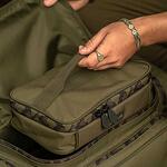 Чанта за риболовни принадлежности Avid Carp RVS Accessory Pouch Large