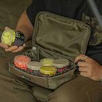 Чанта за риболовни принадлежности Avid Carp RVS Accessory Pouch Large