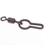 Вирбели CPK Rolling Swivel Hammer Ring PVA – Размер 8 / 10бр