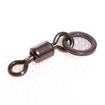 Вирбели за кука CPK Hook Ring Swivel Micro – 10бр