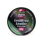 Безоловен лидер CPK 007 LeadFree Leader Black-Green – 10м / 22.68кг