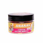 Критично балансирани лафтери CPK Critic Echilibrate Feeder Ananas (Ананас) – 8мм / 25гр