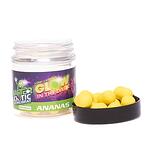 Критично балансирани лафтери CPK Wafter Critic Echilibrat Glow In The Dark Ananas (Ананас) – 10-14мм / 20гр