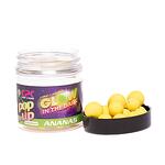 Поп-ъп топчета CPK Glow In The Dark Ananas (Ананас) – 10-12мм / 20гр