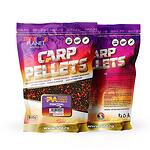 Микс за PVA Senzor Planet PVA Bag Mix Fishmeal (Рибно брашно) – 800гр