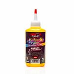 Пушещ течен атрактант Senzor Planet Splash Activator Fumigena PVA Bag Ananas & N’Butyric (Ананас и n-маслена киселина) – 250мл