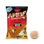 Захранка Senzor Planet Amix Groundbait Germeni Porumb Capsuna (Ягода) – 1кг