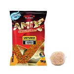 Захранка Senzor Planet Amix Groundbait Germeni Porumb Usturoi (Чесън) – 1кг