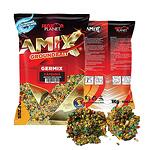 Захранка Senzor Planet Amix Groundbait Germix Capsuna (ягода) – 1кг