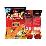 Захранка за шаран Senzor Planet Amix Choco Orange (Шоколад и портокал) – 1кг