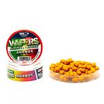 Пушещи лафтери Senzor Planet Wafters Dumbells Fumigena Ananas (Ананас) – 6мм / 15гр