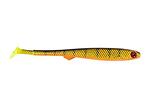 Силиконова примамка Fox Rage Slick Fast Super Soft UV Natural Perch – 15см