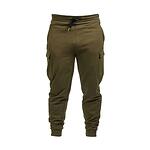 Панталон Avid Carp Cargo Joggers Green